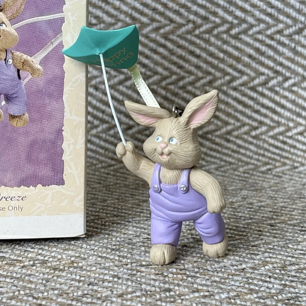 Hallmark Ornament  